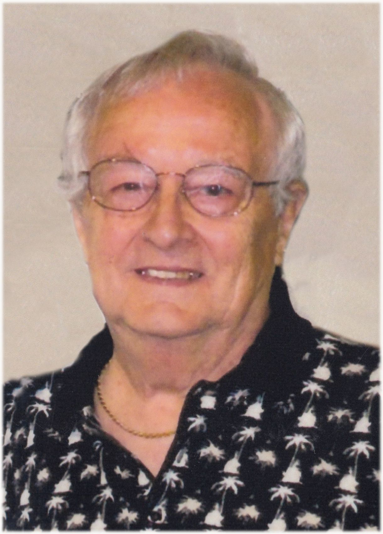 Milton R. Horak